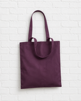 Organic Cotton Bag - VERDANT WINTER