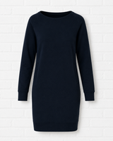 bio LOUNGE Kleid - VERDANT WINTER
