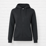 Zipp Sweater - VERDANT WINTER