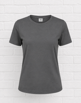 BELLA & CANVAS T-SHIRT CLASSIC -  VERDANT WINTER