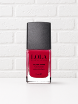 LOLA NAGELLACK- 029 Plum Pudding - VERDANT WINTER + MAJESTIC WINTER