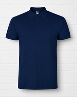 Poloshirt MEN - VERDANT WINTER