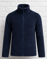 Fleecejacke MEN- VERDANT WINTER