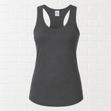 SPORTY TANKTOP- VERDANT WINTER