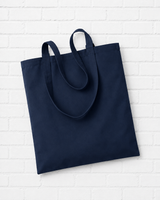 Organic Cotton Bag - VERDANT WINTER