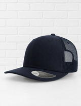 Unisex Cap - VERDANT WINTER