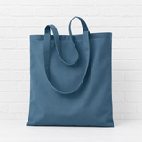 Organic Cotton Bag- 360°