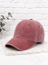 Unisex Cap- 360°