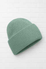 Flauschige Mütze UNISEX- 360°