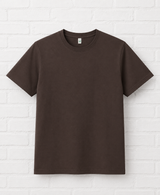 Earth Positive T-Shirt- Faded Brown- 360°