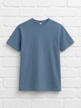 Unisex Organic T-Shirt Legend- 360°