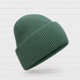 Flauschige Mütze UNISEX- 360°