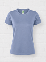 Funktionsshirt SLAM WOMAN- SMART SUMMER