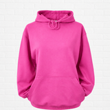 COLLAGE HOODIE UNISEX - SMART SUMMER