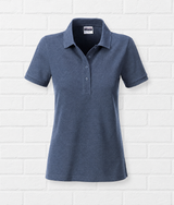 Bio- Cotton Poloshirt - SMART SUMMER