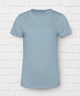 BIO COTTON T-SHIRT CLASSIC -  SMART SUMMER