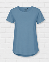 CERTIFIED RESPONSIBILITY COTTON T-SHIRT - SMART SUMMER