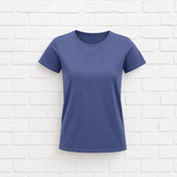 Klassik Bio T- Shirt - SMART SUMMER
