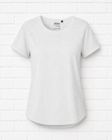CERTIFIED RESPONSIBILITY COTTON T-SHIRT - SMART SUMMER