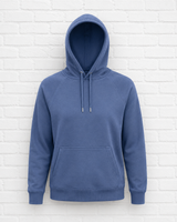 BIO HOODIE – SMART SUMMER