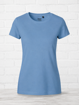 BIO COTTON T-SHIRT - SMART SUMMER
