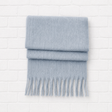 FLUFFY WINTERSCHAL- SMART SUMMER