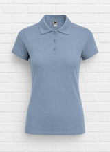 Poloshirt - SMART SUMMER