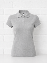Poloshirt - SMART SUMMER