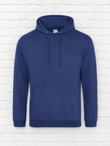 COLLAGE HOODIE UNISEX - SMART SUMMER