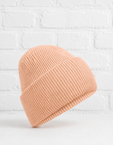 Flauschige Mütze UNISEX- CLASSIC SPRING