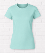 REGULAR LADY COMFORT T- SHIRT - PURE SUMMER