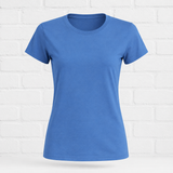 REGULAR LADY COMFORT T- SHIRT - PURE SUMMER