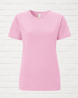BIO CLASSIC COTTON T-SHIRT - PURE SUMMER