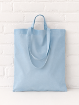 Organic Cotton Bag- PURE SUMMER