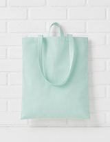 Organic Cotton Bag- PURE SUMMER