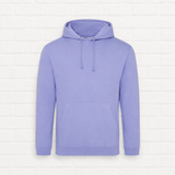 COLLAGE HOODIE UNISEX - PURE SUMMER