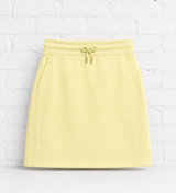 Sweat Skirt- PURE SUMMER
