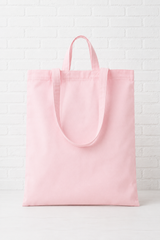 Organic Cotton Bag- PURE SUMMER