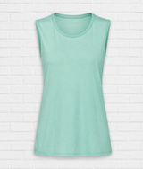 BELLA & CANVAS SHIRT - PURE SUMMER