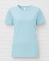 BIO CLASSIC COTTON T-SHIRT- PURE SUMMER
