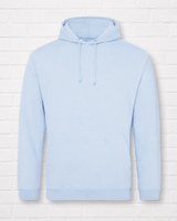 COLLAGE HOODIE UNISEX -PURE SUMMER