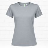 Funktionsshirt WOMAN- PURE SUMMER