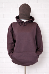 COLLAGE HOODIE UNISEX - 360°