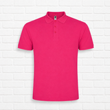 Poloshirt MEN - NEW WINTER