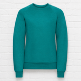 Kids - RAGLAN SWEATSHIRT BIO - NEW WINTER
