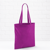 Organic Cotton Bag- NEW WINTER