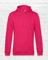 UNISEX SWEATSHIRT HOODIES ORGANIC COTTON - NEW WINTER