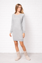 bio LOUNGE Kleid- SMART SUMMER