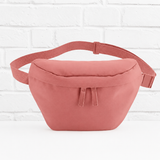 Nachhaltige Simplicity Waistpack- Rosewood