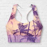 Longline-Sport-BH- GENTLE SPRING
